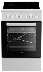 Beko FSE57W