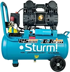 Компрессор Sturm! AC93250OL