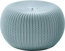 Curver Knit single seat (Туманный синий) (227766)