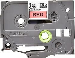 Картридж-лента для термопринтера Brother TZe-421