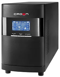 Источник бесперебойного питания CROWN MICRO CMUOA-350-1K EURO