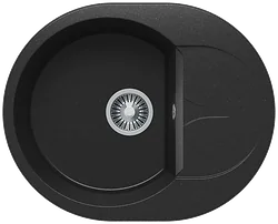 Кухонная мойка Polygran Atol-620