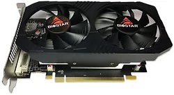 Видеокарта BIOSTAR Radeon RX 560 4GB GDDR5 (VA5615RF41)