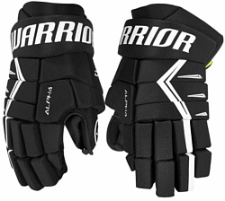 Warrior Alpha DX5 14" (черный)