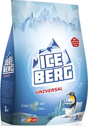 ICEBERG Universal 3 кг