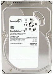 Seagate Constellation ES 1TB ST31000524NS