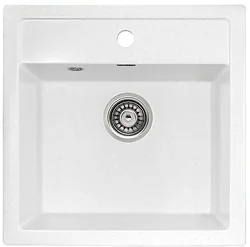 Кухонная мойка Gerhans A11 - 18