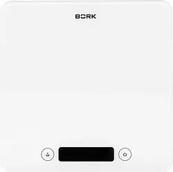 Кухонные весы BORK N780 wt