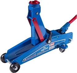 Домкрат King Tony 9TYT138-02A-BA 2т