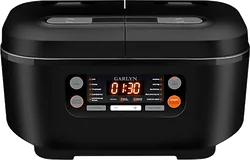 Мультиварка Garlyn MR-Duo 5 Мультиварка Garlyn MR-Duo 5