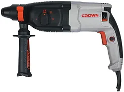 Перфоратор Crown CT18181 BMC Перфоратор Crown CT18181 BMC
