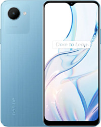 Realme C30s 2/32GB (индийская версия)