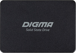Digma Run P1 1TB DGSR2001TP13T