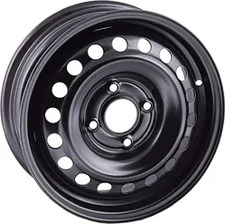 Eurodisk 65A49R 6x16/4x100 D54.1 ET49 B