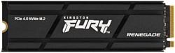 Kingston Fury Renegade 500GB SFYRSK/500G