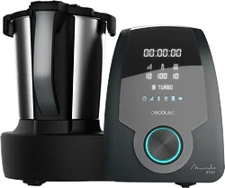 Кухонный комбайн Cecotec Mambo 8590 Кухонный комбайн Cecotec Mambo 8590