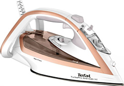 Tefal Turbo Pro Anti-Calc+ FV5697E0