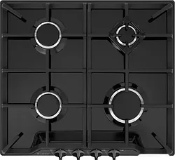 Газовая варочная панель GEFEST ПВГ 1212 К3