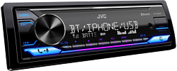 Автомагнитола JVC KD-X482BT