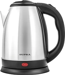 Электрочайник Supra KES-1801S Электрочайник Supra KES-1801S