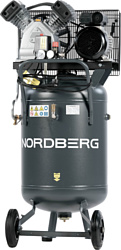 Nordberg NCPV100/420