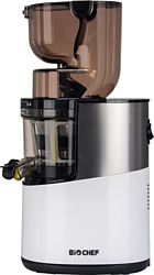 BioChef Atlas Pro Whole Slow Juicer DCWA400 (белый)