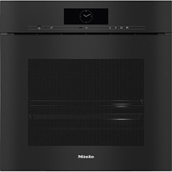 Паровой духовой шкаф Miele DGC 7860 HCX Pro OBSW