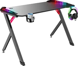 Геймерский стол Defender Platinum 64302 Геймерский стол Defender Platinum 64302