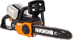 Цепная пила Worx WG381E.9 (без АКБ) Цепная пила Worx WG381E.9 (без АКБ)