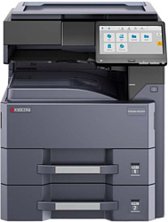 Мфу Kyocera Mita TASKalfa MZ4000i