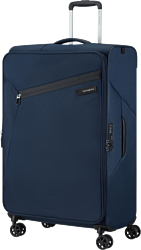 Samsonite Litebeam Midnight Blue 77 см