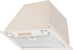 Kuppersberg Inlinea 52 Beige