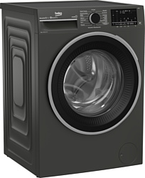 Стиральная машина BEKO B3WFU59415MPBS