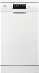 Посудомоечная машина Electrolux SatelliteClean 600 ESS42220SW Посудомоечная машина Electrolux SatelliteClean 600 ESS42220SW