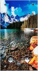 Водонагреватель VilTerm S10 Glass (горы) Водонагреватель VilTerm S10 Glass (горы)