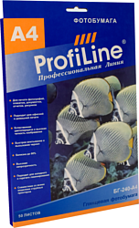 ProfiLine PL-GP-250-A4-50