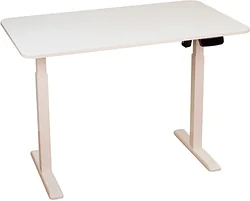 Стол для работы стоя SPARX Up One White (белый) Стол для работы стоя SPARX Up One White (белый)