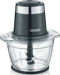 Кухонные 	измельчители Graef CH 502