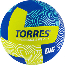 Torres Dig V22345 (размер 5)