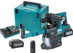 Makita HR004GM202 (с 2-мя АКБ, кейс)