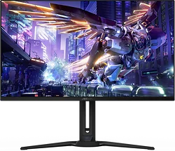 Игровой монитор Gigabyte Aorus FO32U2P Игровой монитор Gigabyte Aorus FO32U2P