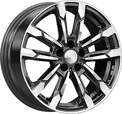 Колесный диск SKAD Кения 6.5x16/5x108 D63.35 ET50 Алмаз
