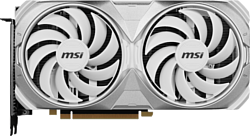 MSI GeForce RTX 4070 Ti Super 16G Ventus 2X White OC