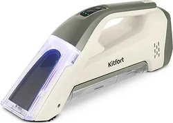 Портативный пылесос Kitfort KT-5195 Портативный пылесос Kitfort KT-5195