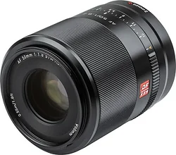 Объектив Viltrox AF 50mm f/1.8 Z для Nikon Z
