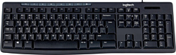 Logitech K200 Logitech K200