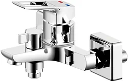 Смеситель Milardo Atlantic ATLSBC0M02