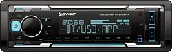 Автомагнитола Swat WX-2102UB