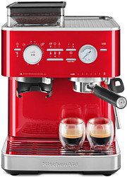 Кофейная станция KitchenAid 5KES6551ECA