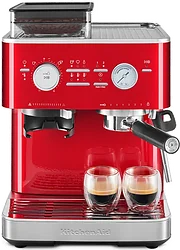 Кофейная станция KitchenAid 5KES6551ECA